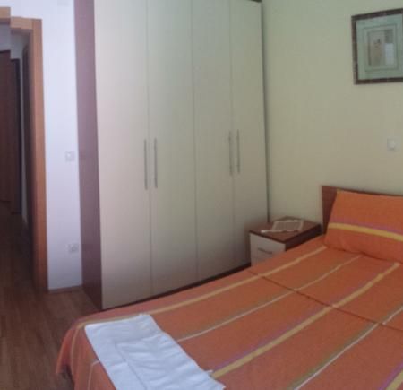 Gjole Apartments Лагадін Номер фото