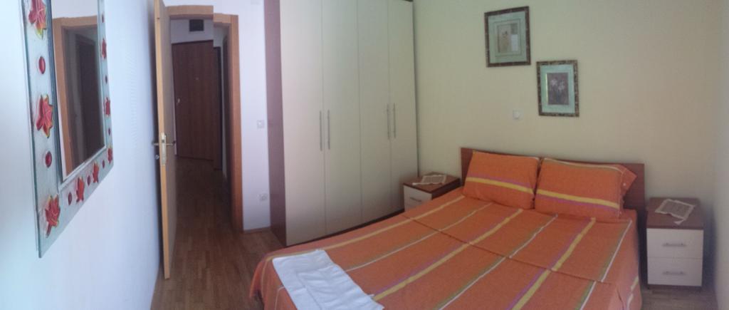 Gjole Apartments Лагадін Номер фото