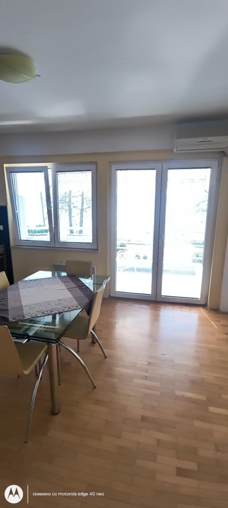 Gjole Apartments Лагадін Номер фото
