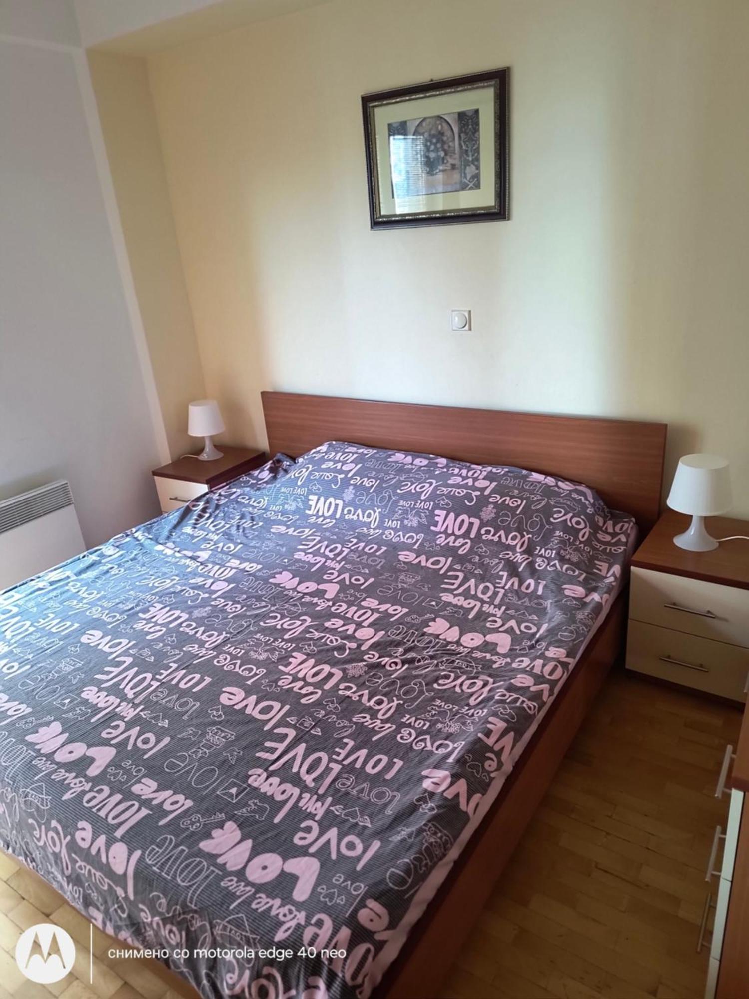 Gjole Apartments Лагадін Номер фото