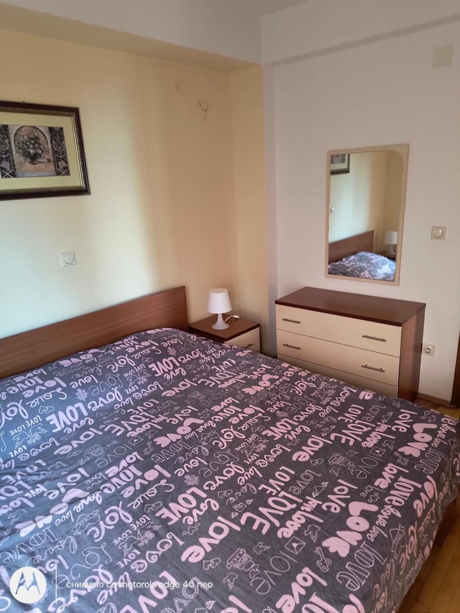 Gjole Apartments Лагадін Номер фото