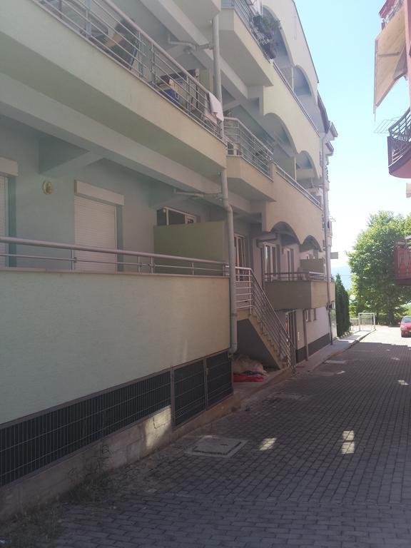 Gjole Apartments Лагадін Номер фото