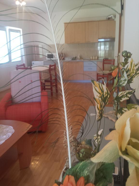Gjole Apartments Лагадін Номер фото